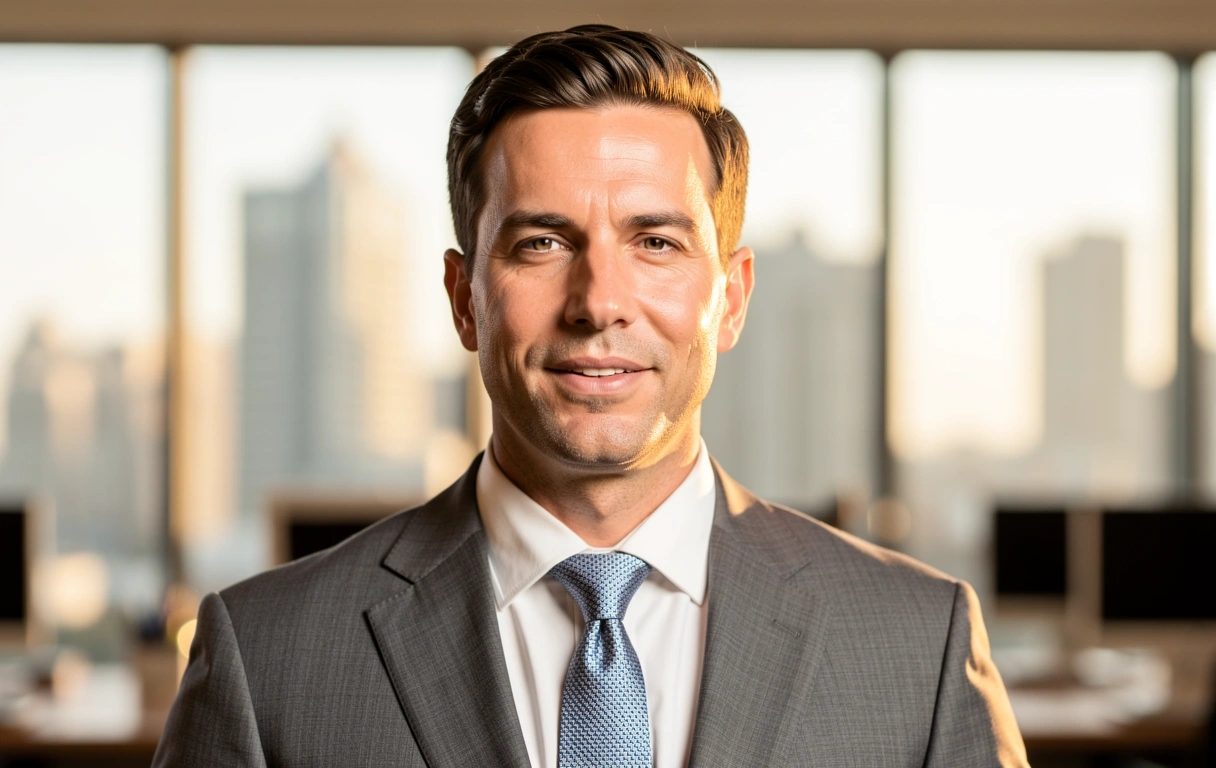 Senior Investment Advisor