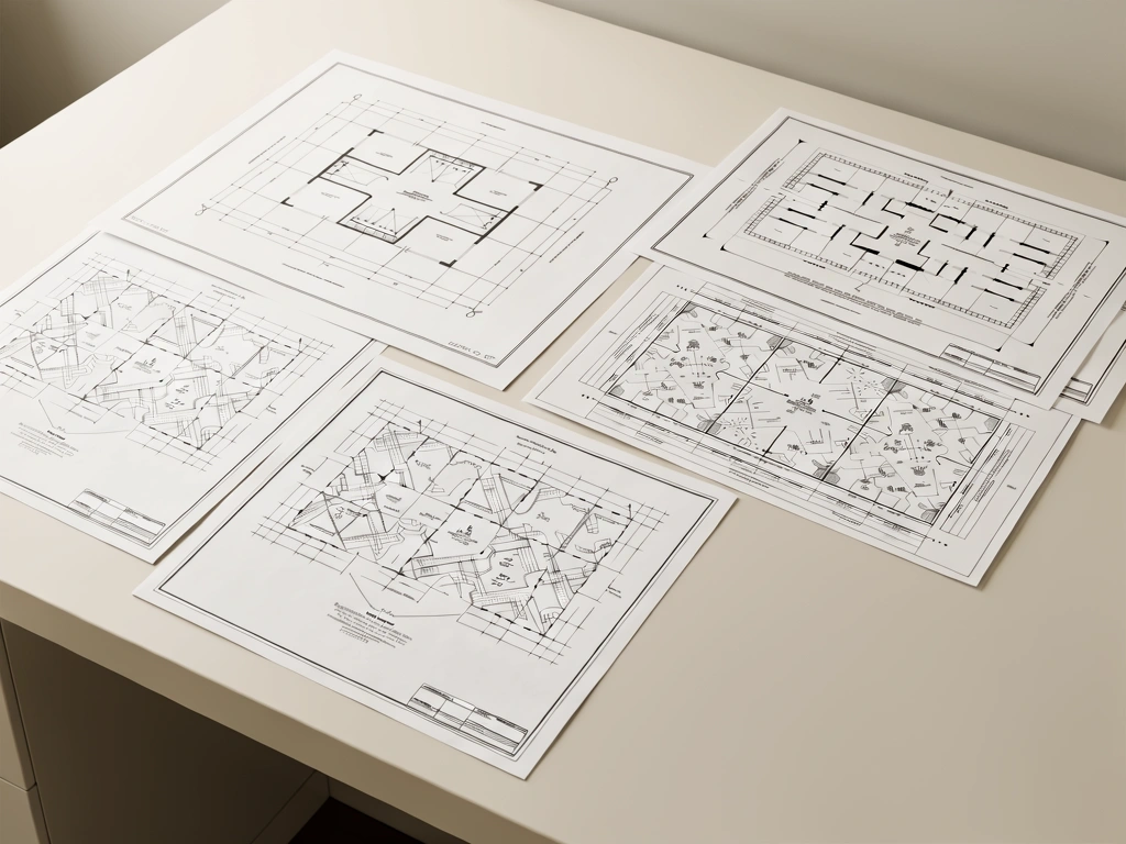 Strategic Property Planning