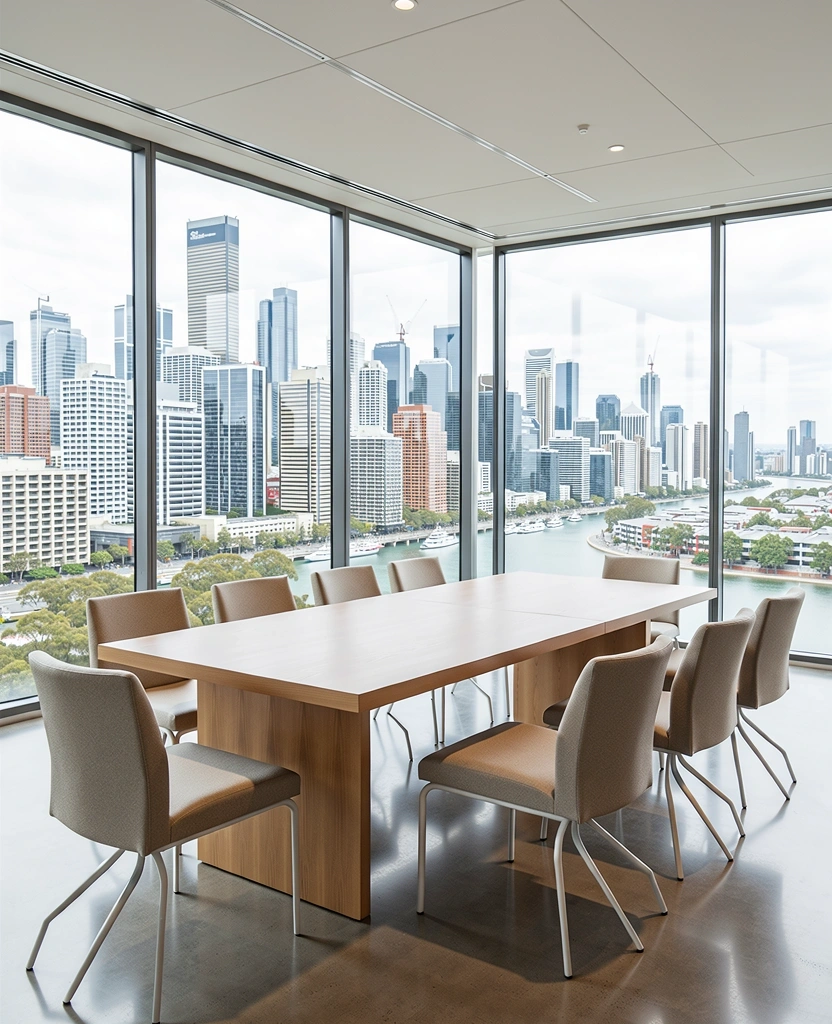 Zunothers Digital Brisbane Headquarters