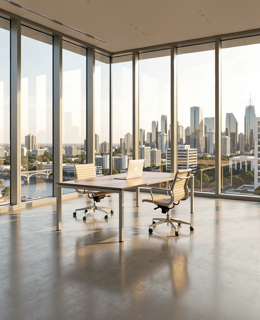 Zunothers Digital Brisbane Office