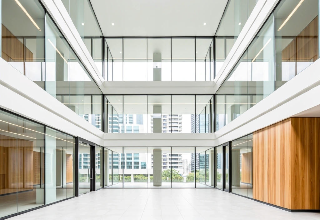 Zunothers Digital HQ Environment