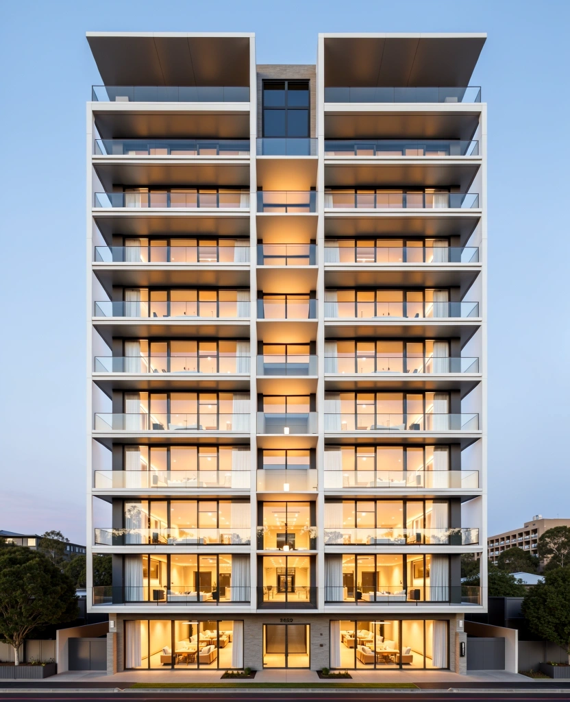 Premium Australian Real Estate