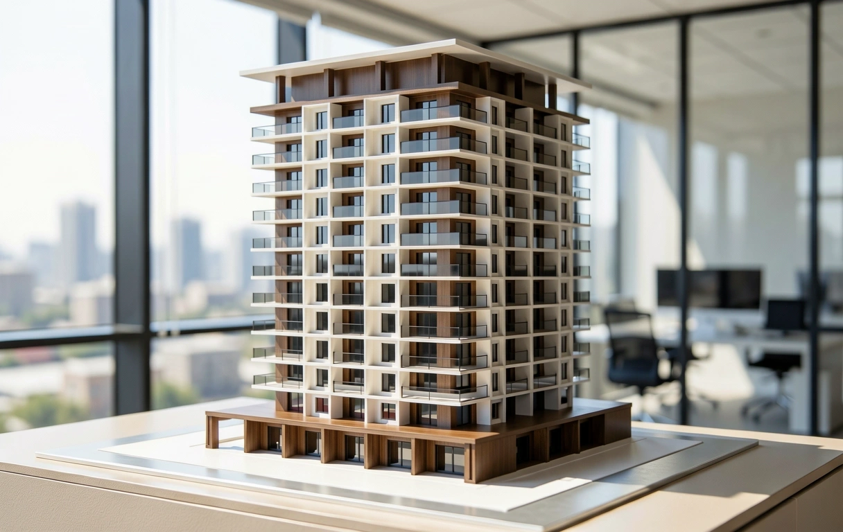 Real Estate Strategy Context