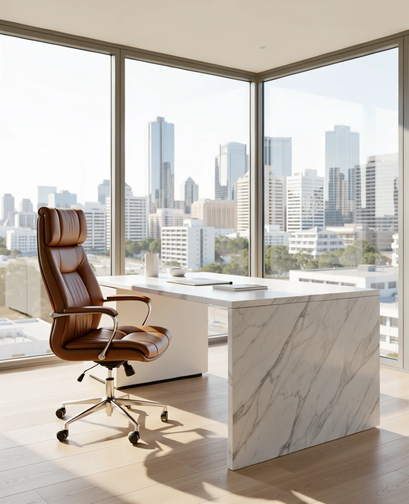 Zunothers Digital HQ Environment